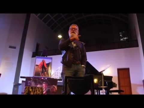 Bernd Witthüser - In memoriam - Walter Westrupp - Essen 28.09.2017