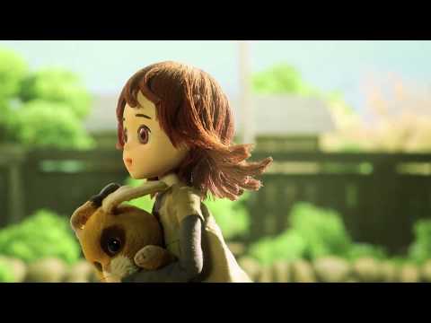 全国公開決定予告