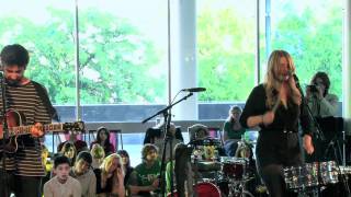 Slow Club - Because We&#39;re Dead