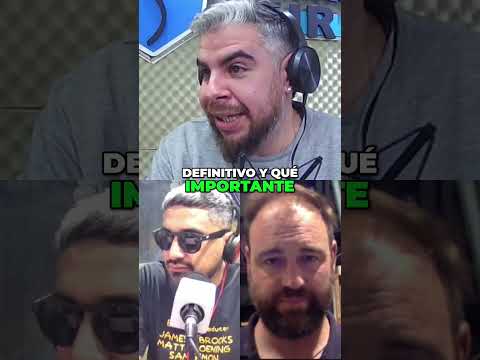 Análisis Electoral: Resultados de Echeverría y Buenos Aires #shorts