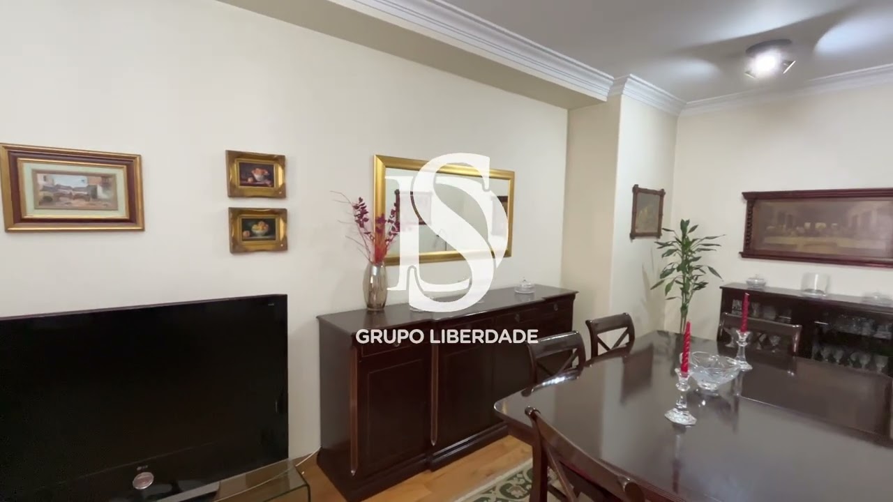 Vídeo do imóvel
