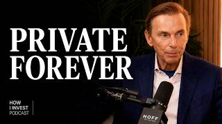 CEO of Commonfund on Venture Capital, Power Laws &amp; the Future of IPOs