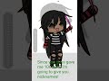 THXX 3 Scenekid Luvwillow Me Gacha Idk Smth
