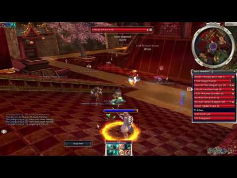 [OvO] r32 vs [LaG] r26, CAT Round 2, 29/11/16 - Guild Wars (GvG) [Ritualist, Flagger]