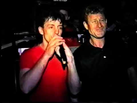 ZAJDI ZAJDI - ENES , HAZRE , ŠIKE I Condor band 2003.godine