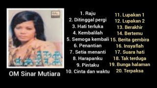 Download lagu 21 lagu pilihan - Ida Laila - Bersama OM Sinar Mutiara. mp3