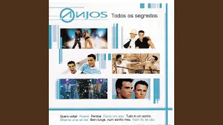 Anjos - Ficarei