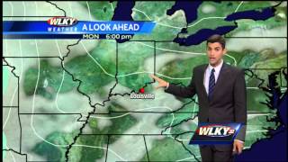 A Nice Finish to the Weekend