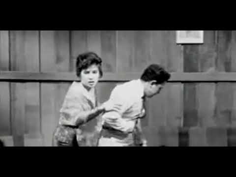 BUNGA TANJONG (1963) Filem Malayu Klasik (10)