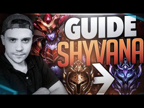 TUTO SHYVANA : PASSER DIAMANT FACILEMENT !
