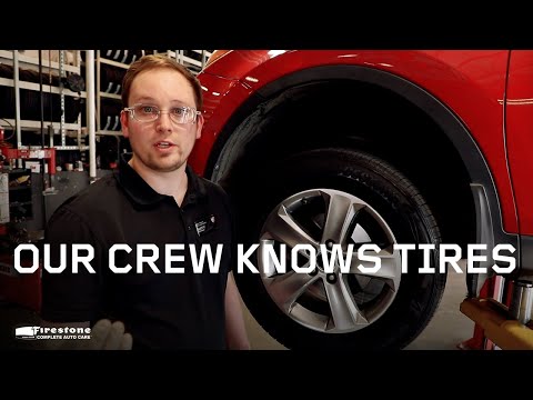 Firestone Car Inspection Cost