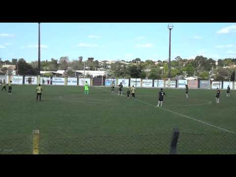 Três Passos vs Grêmio Bagé (Lance Inacreditável FC)