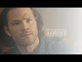 Sam Winchester We Always Have A Choice