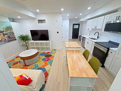 36 Shepard St. — Brighton