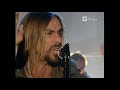 Iggy Pop -  Mask (Harald Schmidt Show 2001)