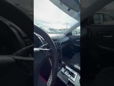 фото mazda 6 i (gg) рестайлинг 0