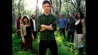 AgesandAges-These Ravines