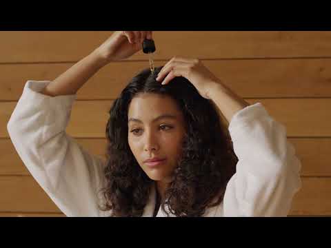 Essence Absolue | nourishing soothing scalp oil...