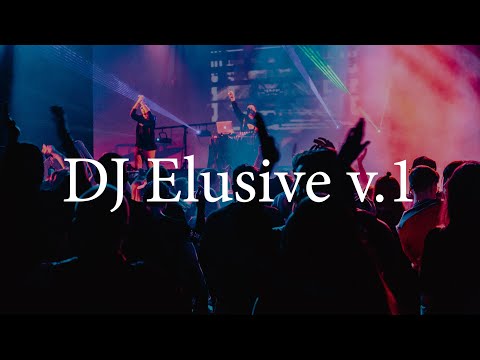 DJ Elusive v.1