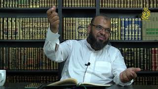 صورة 14. شرح القواعد الحسان للشيخ عبدالرحمن السعدي/ الشيخ عادل بن أحمد