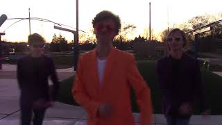 Fitz and the Tantrums - Fool [Unofficial Music Video]