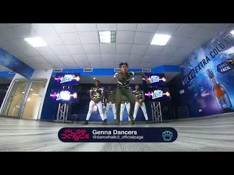 Audiciones De Flow Dance 2019 Genna Dancers C3