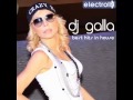 Dj Galla - Ciao Bambino, Sorry! 