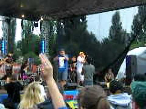 Hifi Banda- Noc nie daje snu II live