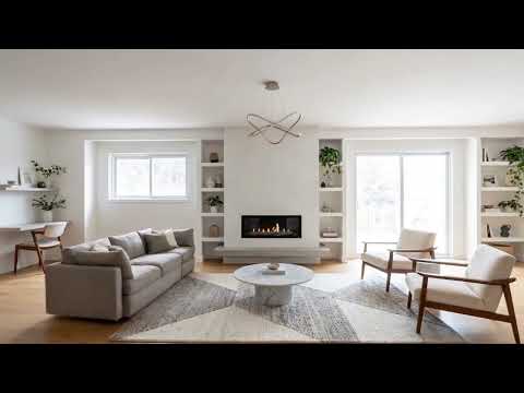 2288 Hensall St | Offering 4+1 Bedrooms, 3 Baths, And Approximately 3,141 Sqft | The Papousek Team