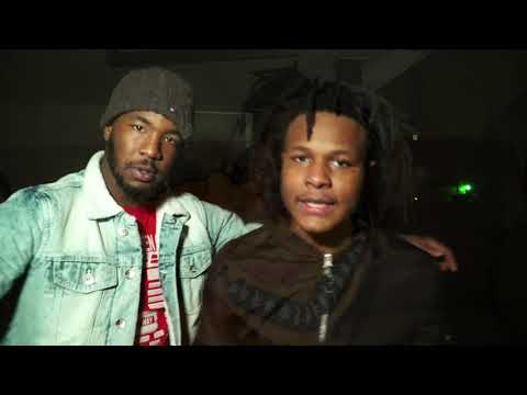 Clay Gotti - Official Steppa - (Official Steppa)