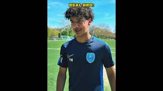 Fake Bro Vs Real Bro 😮‍💨🤣🤣