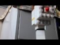 Lego Tornado Siren Test