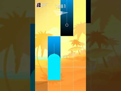 Wichita magic tiles 3 Martin Hall