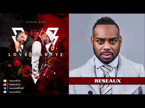 Venom Vnm - Réseaux Feat VNM (2020)