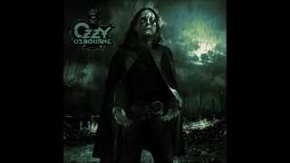 Ozzy Osbourne - I Don&#39;t Wanna Stop [HQ]