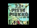 22-Pistepirkko- TEXACOSON