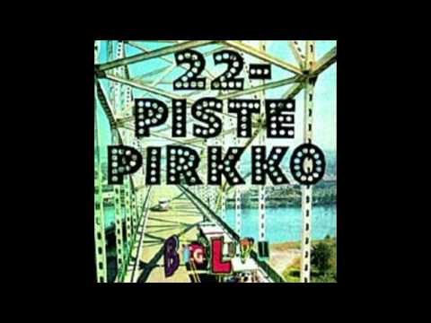 22-Pistepirkko- TEXACOSON