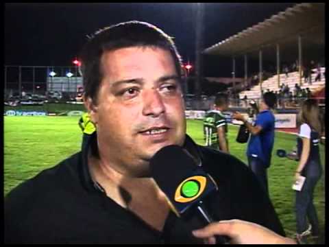 São Raimundo e Iranduba empatam em jogo sem emoção e sem gols