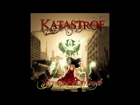 KATASTROF - Screams of silence [Full Album]