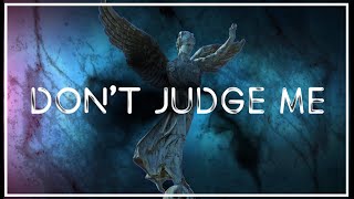 FKA twigs, Headie One &amp; Fred again.. - Don’t Judge Me (Lyric Video)