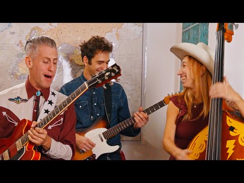 LOVESICK - Goin' down - Full Band