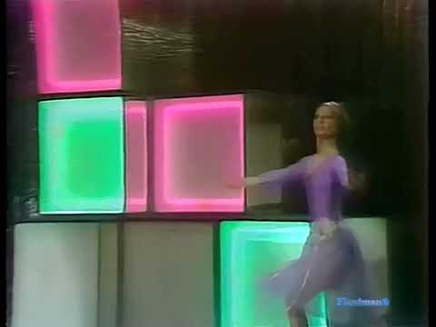 ♫ Umberto Balsamo ♪ Balla (Saint Vincent 1979) ♫ Video & Audio Restaurati