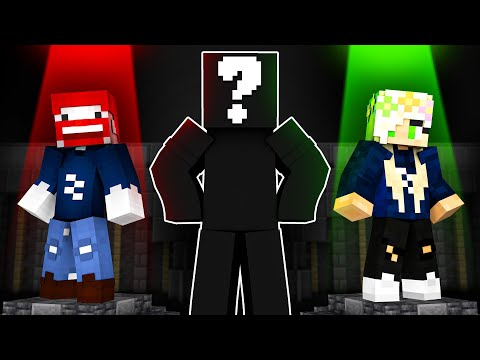 NEUER KANZLER wird GEWÄHLT in MINECRAFT FREUNDE!