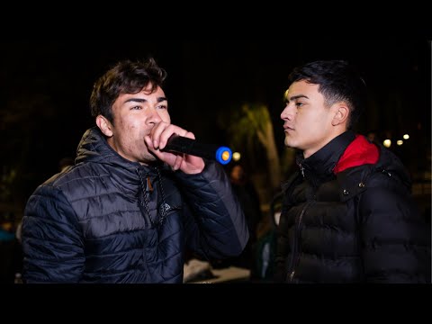 MICTIAN vs BLADE | CUARTOS YERBAVIVA x ALFA FREE