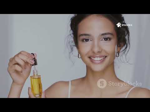 Argan Oil – The Moroccan Secret for Timeless Beauty