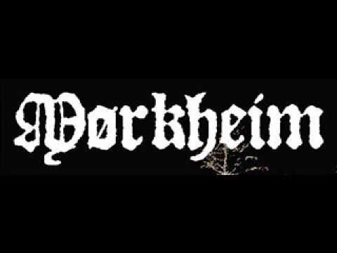 Mørkheim - De Gamles Dod