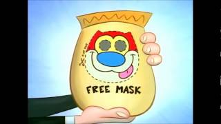 Ren and Stimpy: Don&#39;t Wizz on the Electric Fence and Muddy Mudskipper Show