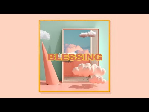 Shoffy - Blessing (Lyric Video)