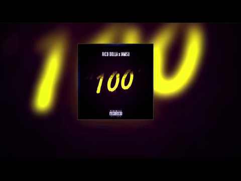 100 - Rico Dolla feat. Iamsu! (Clean)