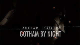 Batman: Arkham Knight